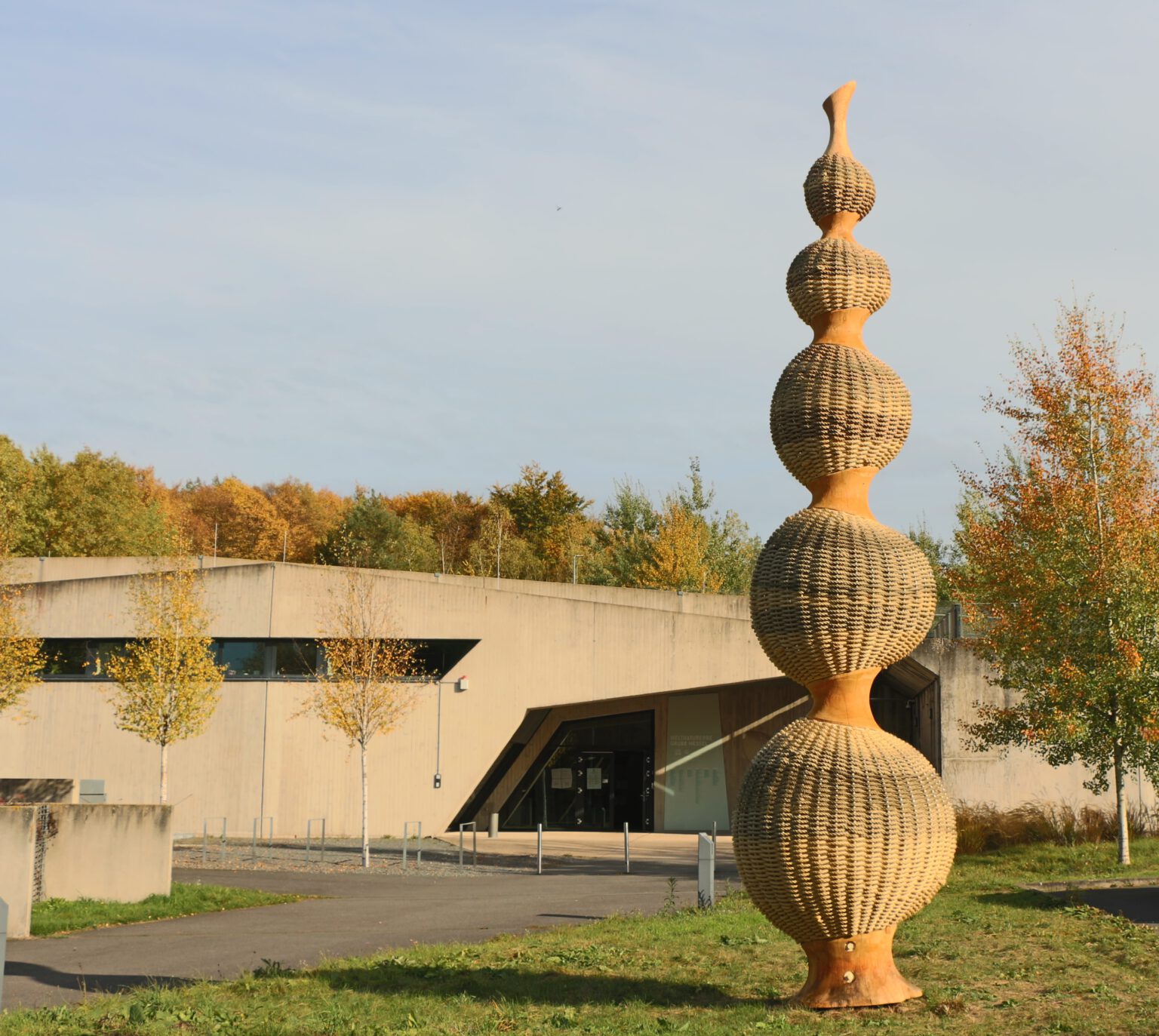 Galerie Roger Rigorth