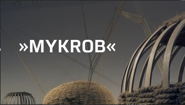 Mykrob – Video zur Ausstellung